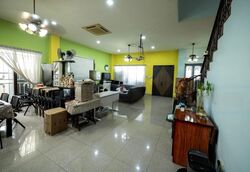 Seletar Hills Estate (D28), Semi-Detached #451347551